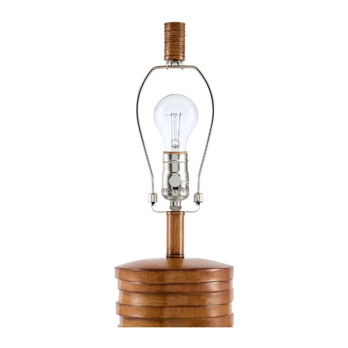 Modern European furniture - Painted Accent Table Lamp - www.oroa.com