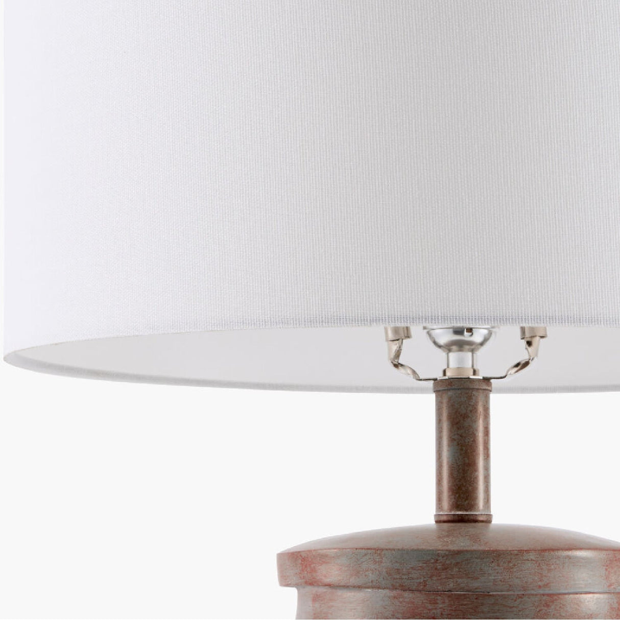 Modern European furniture - Painted Accent Table Lamp - www.oroa.com