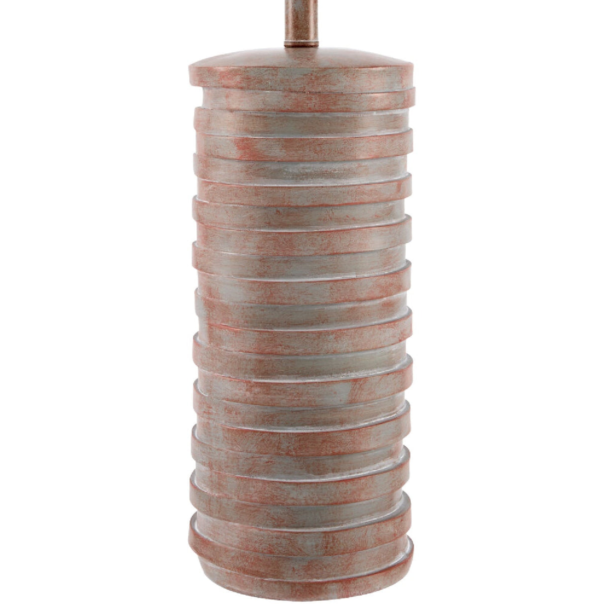 Modern European furniture - Painted Accent Table Lamp - www.oroa.com