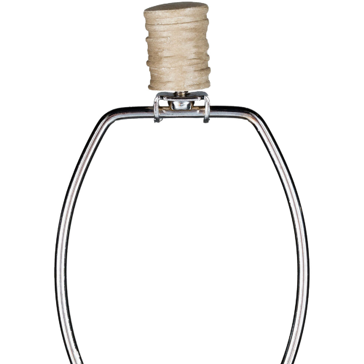 Distressed Finish Accent Table Lamp | Oroa.com