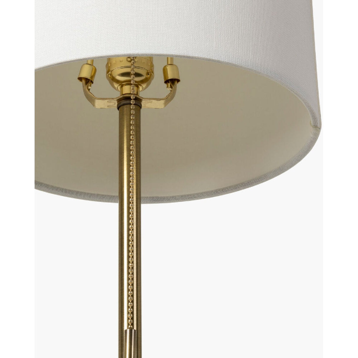 Modern European furniture - Painted Glass Accent Table Lamp - www.oroa.com
