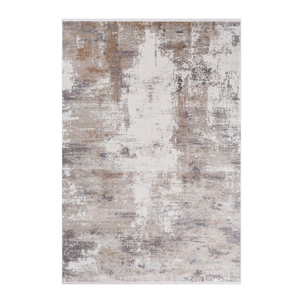 Modern furniture - Woven Viscose Blend Carpet - www.oroa.com