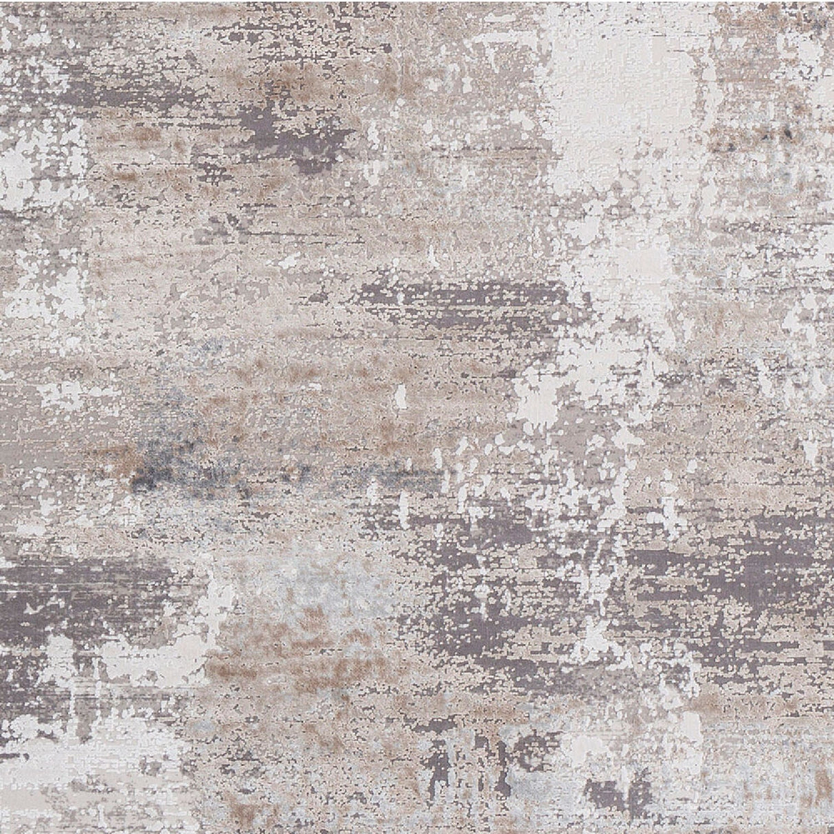 Modern furniture - Woven Viscose Blend Carpet - www.oroa.com