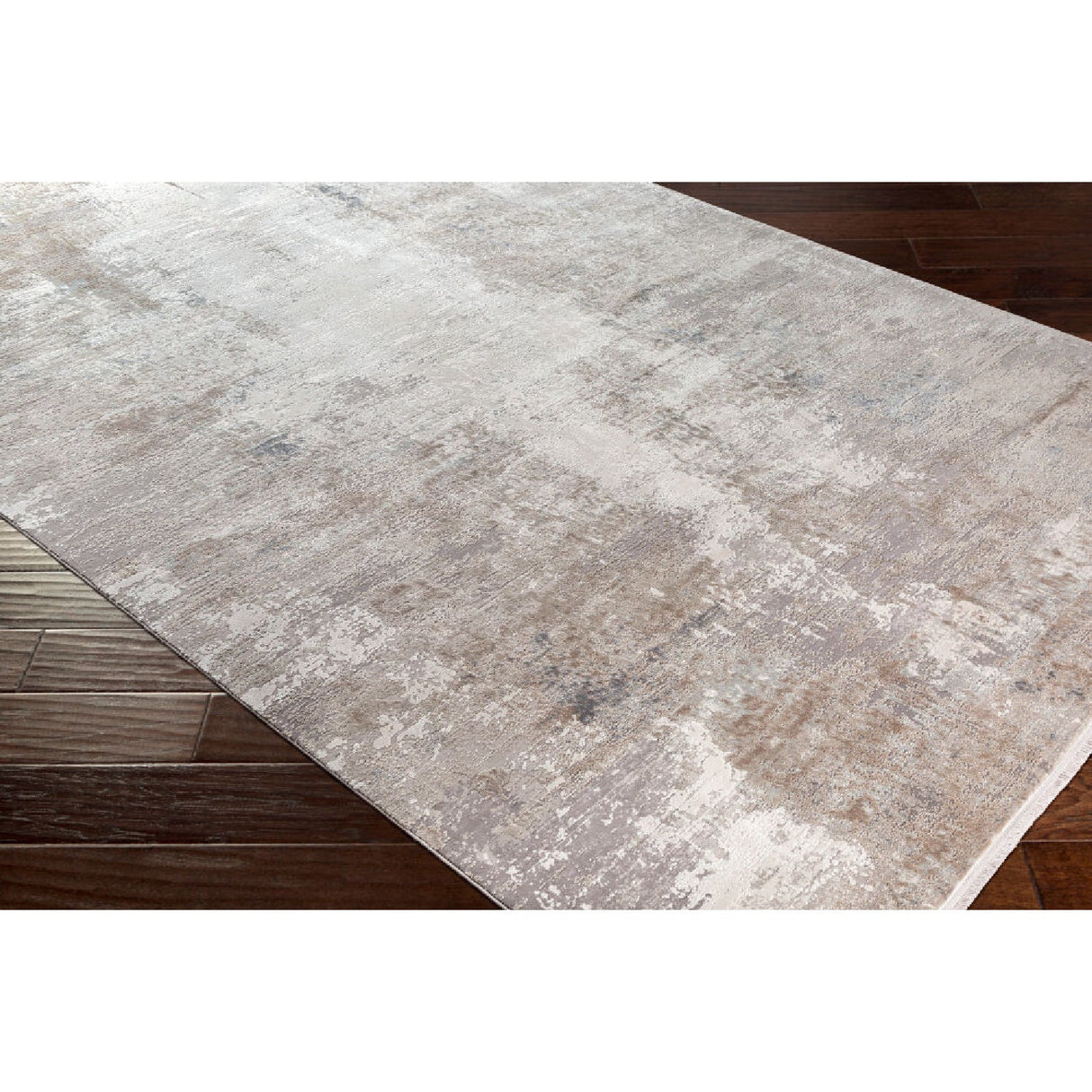 Modern furniture - Woven Viscose Blend Table Runner - www.oroa.com