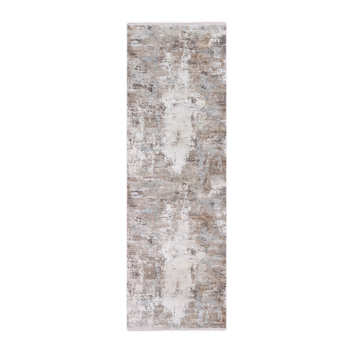 Modern furniture - Woven Viscose Blend Table Runner - www.oroa.com