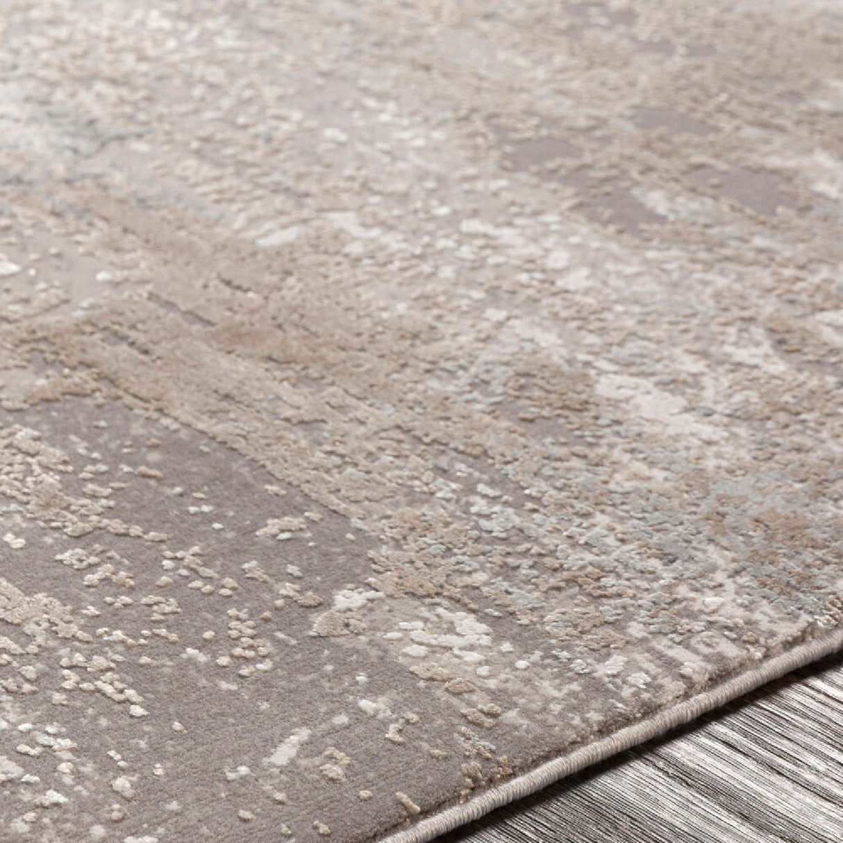 Modern furniture - Woven Viscose Blend Table Runner - www.oroa.com