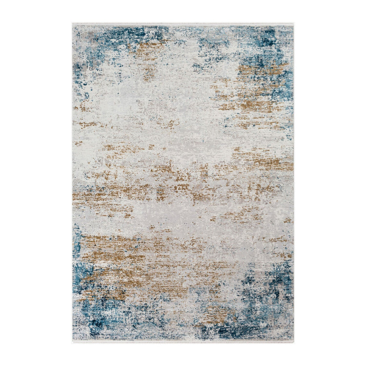 Modern furniture - Viscose Blend Carpet - www.oroa.com