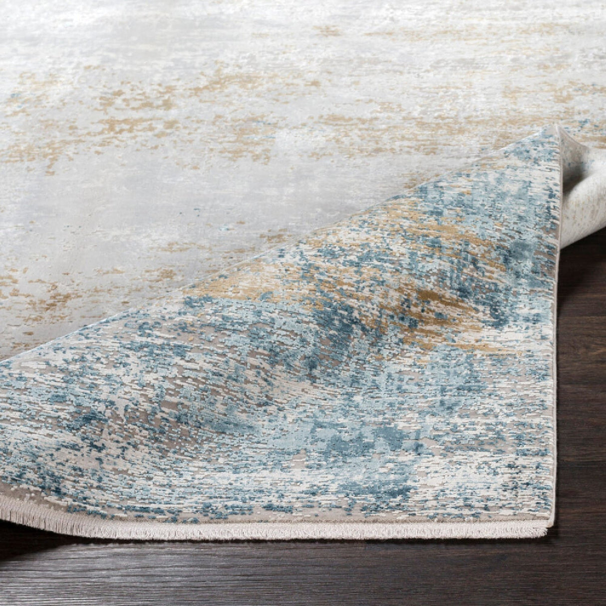 Modern furniture - Viscose Blend Carpet - www.oroa.com