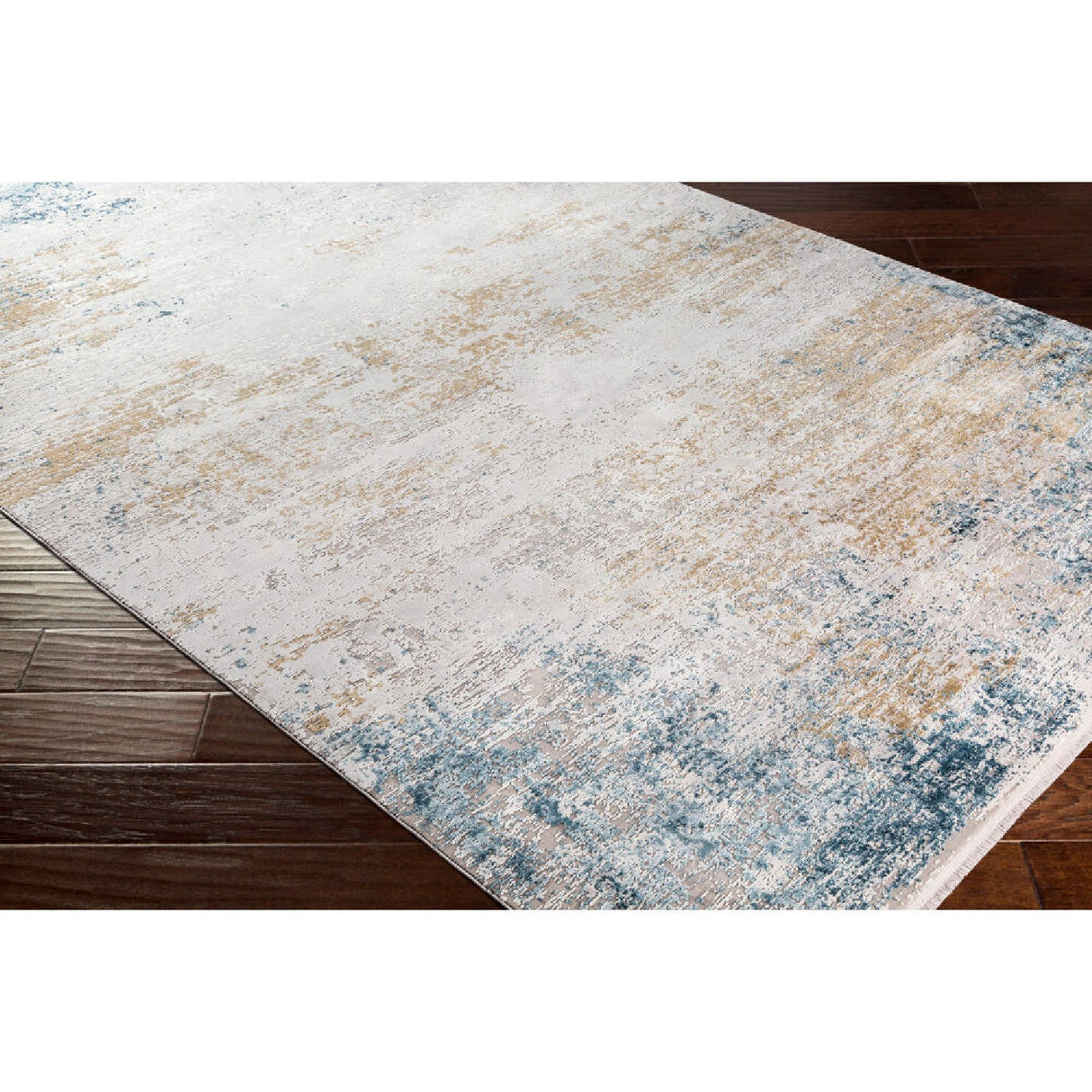 Modern European furniture - Viscose Blend Table Runner - www.oroa.com