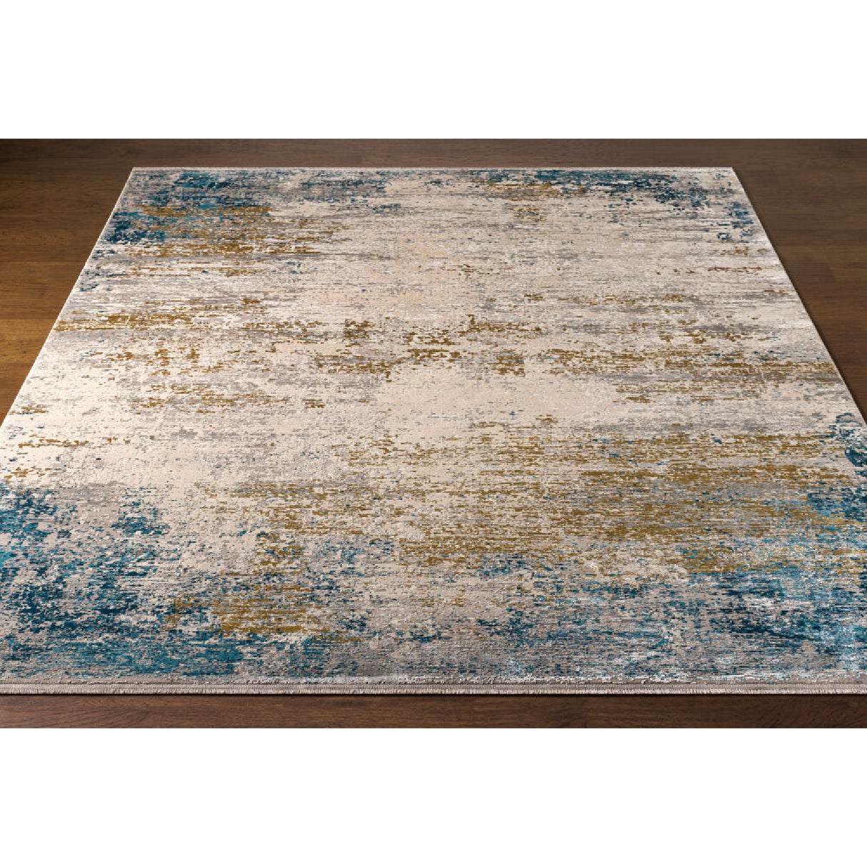 Modern European furniture - Viscose Blend Table Runner - www.oroa.com