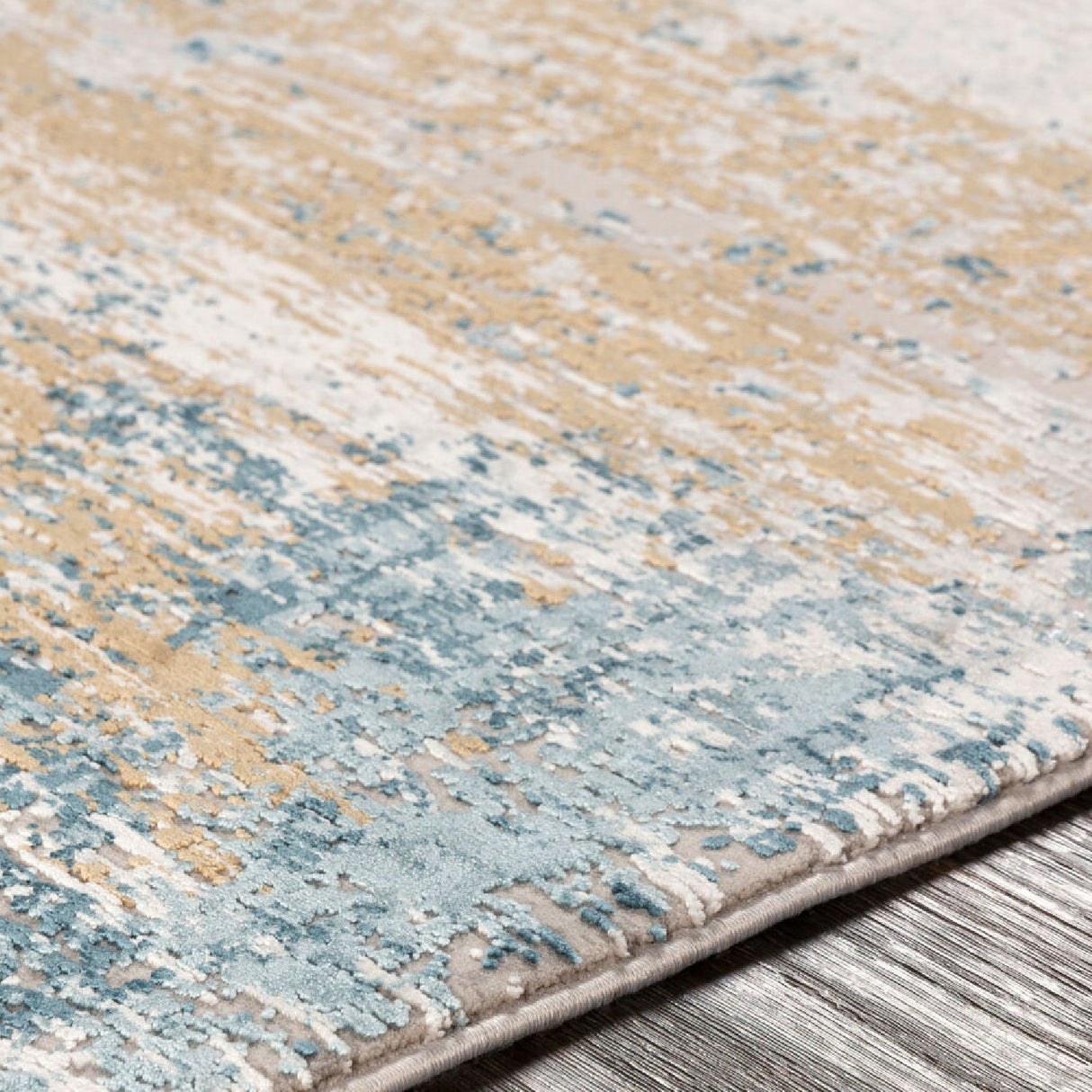 Modern European furniture - Viscose Blend Table Runner - www.oroa.com