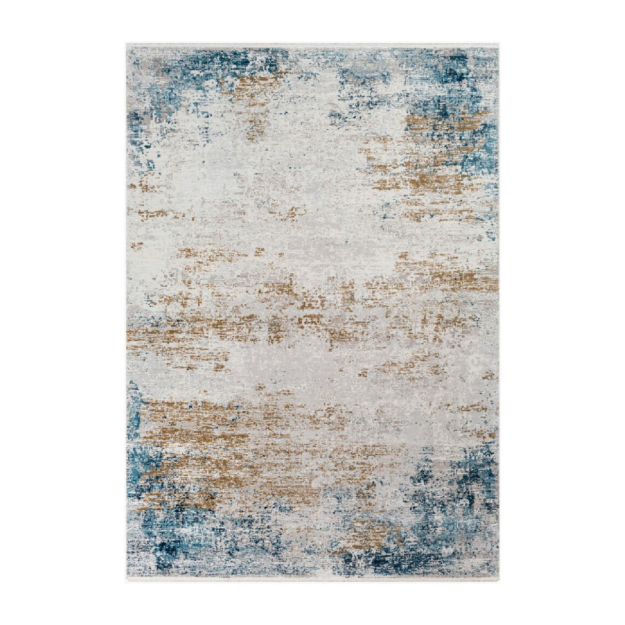 Modern European furniture - Viscose Blend Table Runner - www.oroa.com