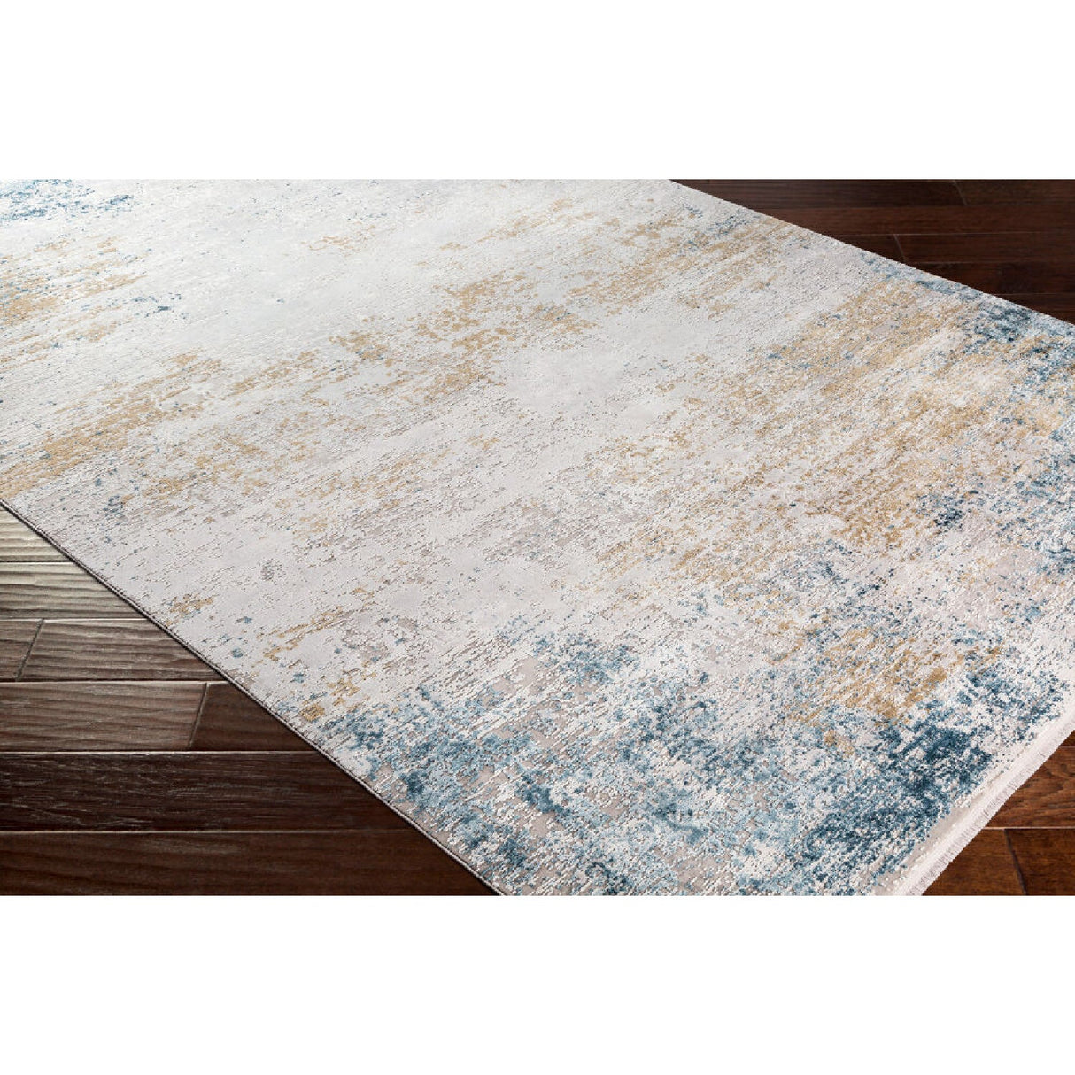 Modern European furniture - Viscose Blend Table Runner - www.oroa.com