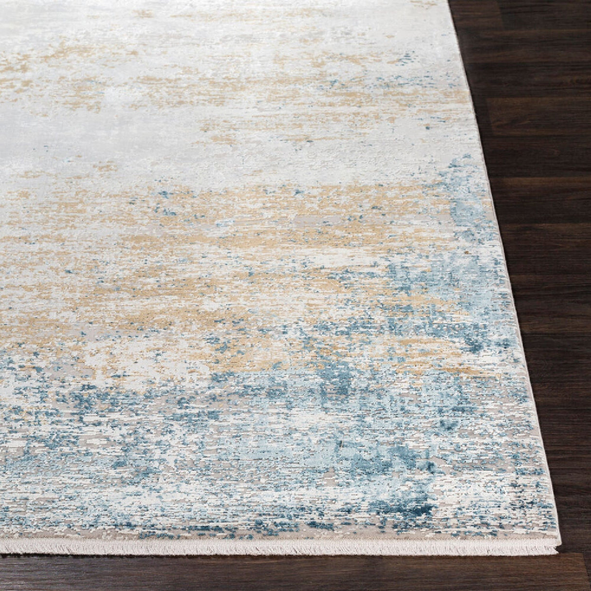Modern European furniture - Viscose Blend Table Runner - www.oroa.com