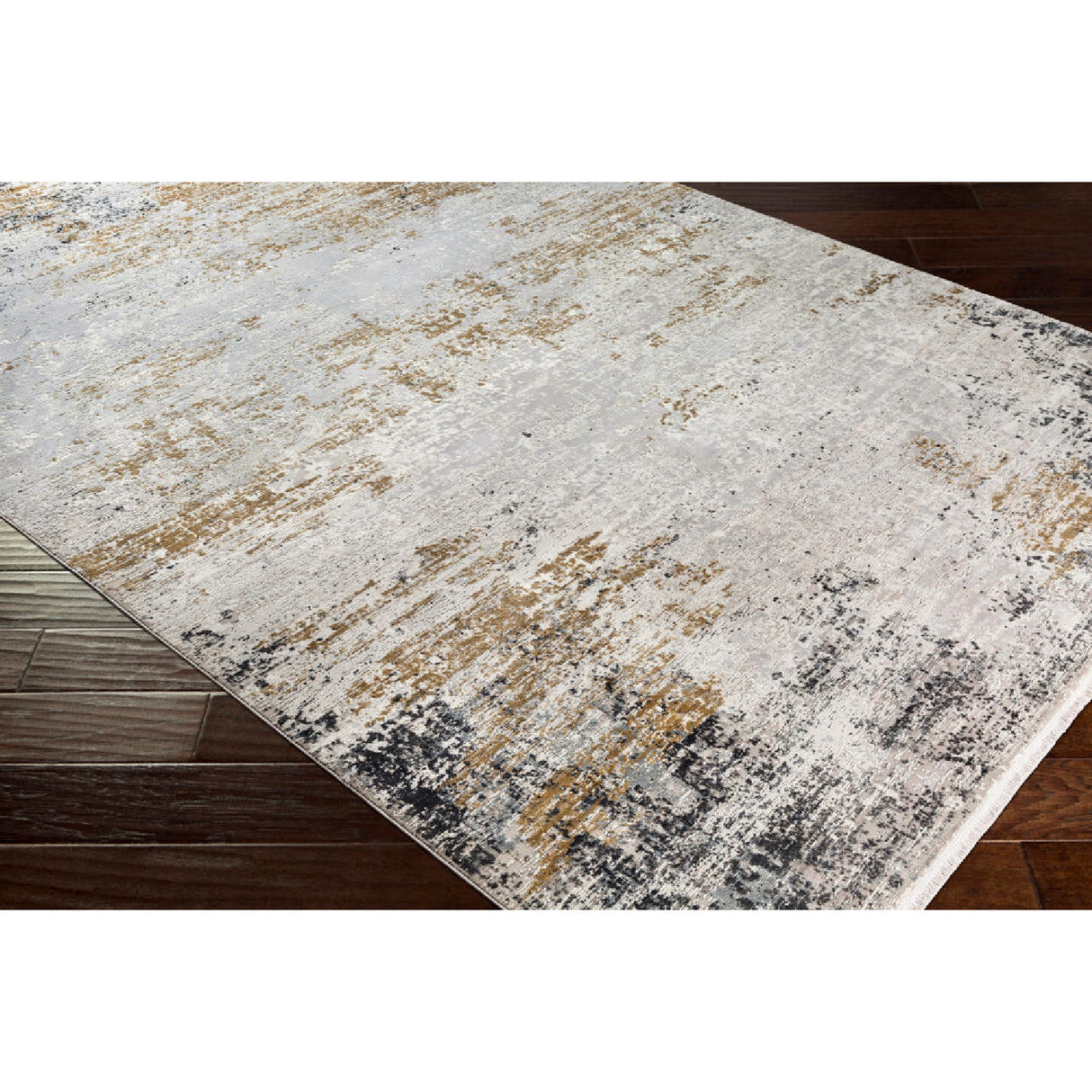 Modern furniture - Viscose Blend Carpet - www.oroa.com