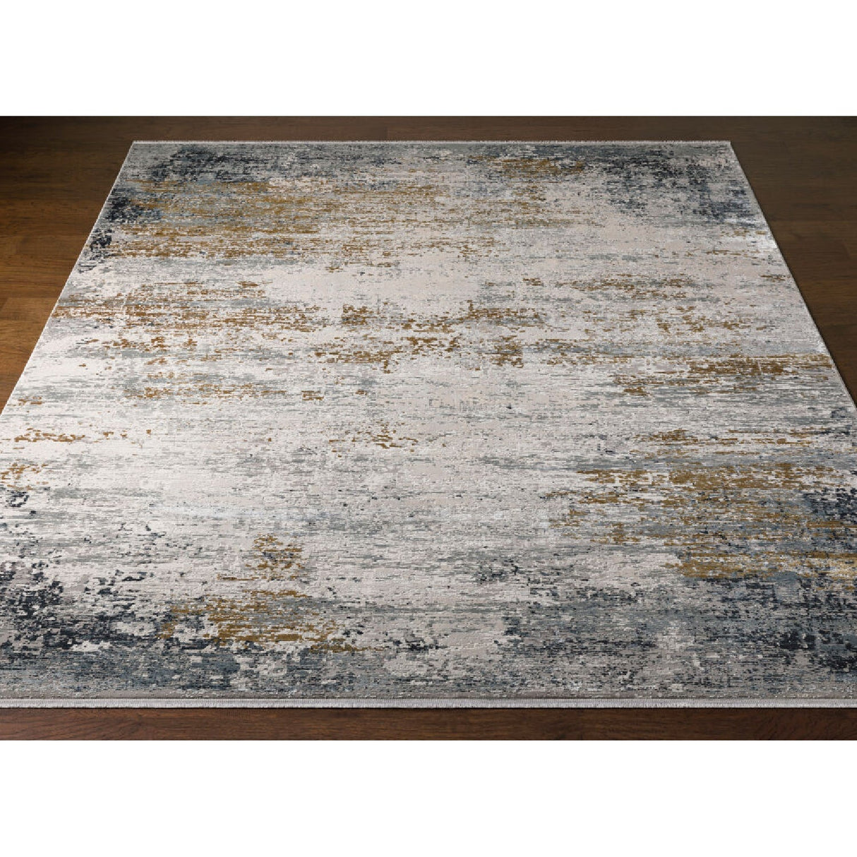 Modern furniture - Viscose Blend Carpet - www.oroa.com