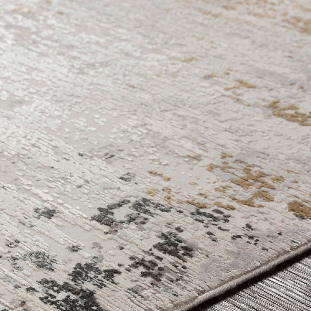 Modern furniture - Viscose Blend Carpet - www.oroa.com