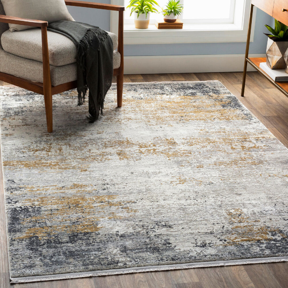 Modern European furniture - Viscose Blend Table Runner - www.oroa.com