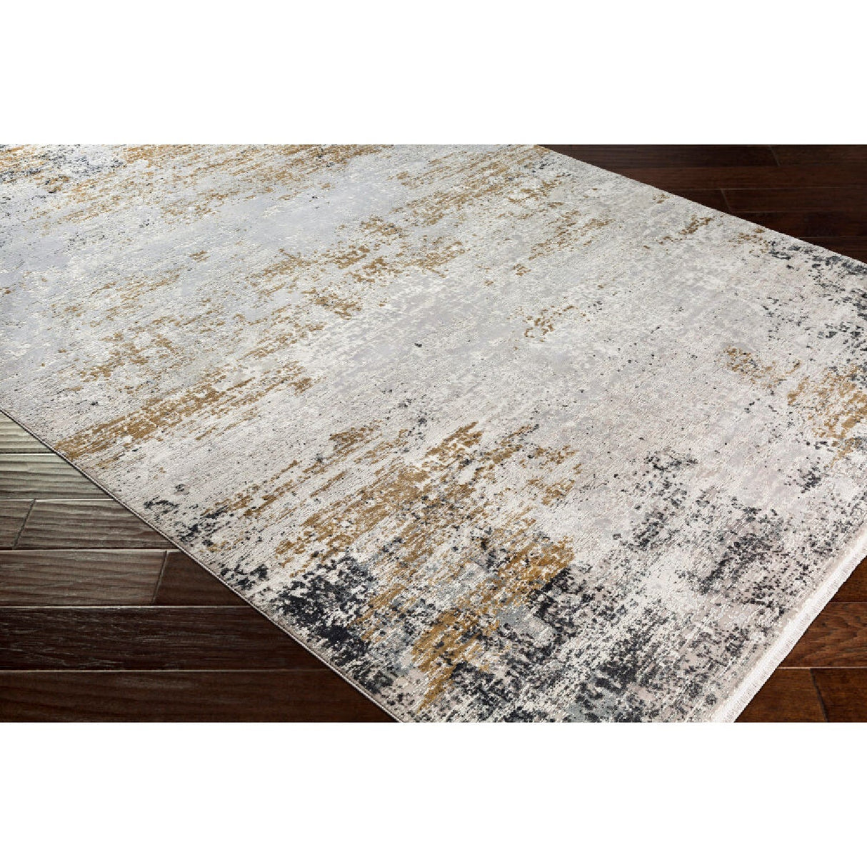 Modern European furniture - Viscose Blend Table Runner - www.oroa.com