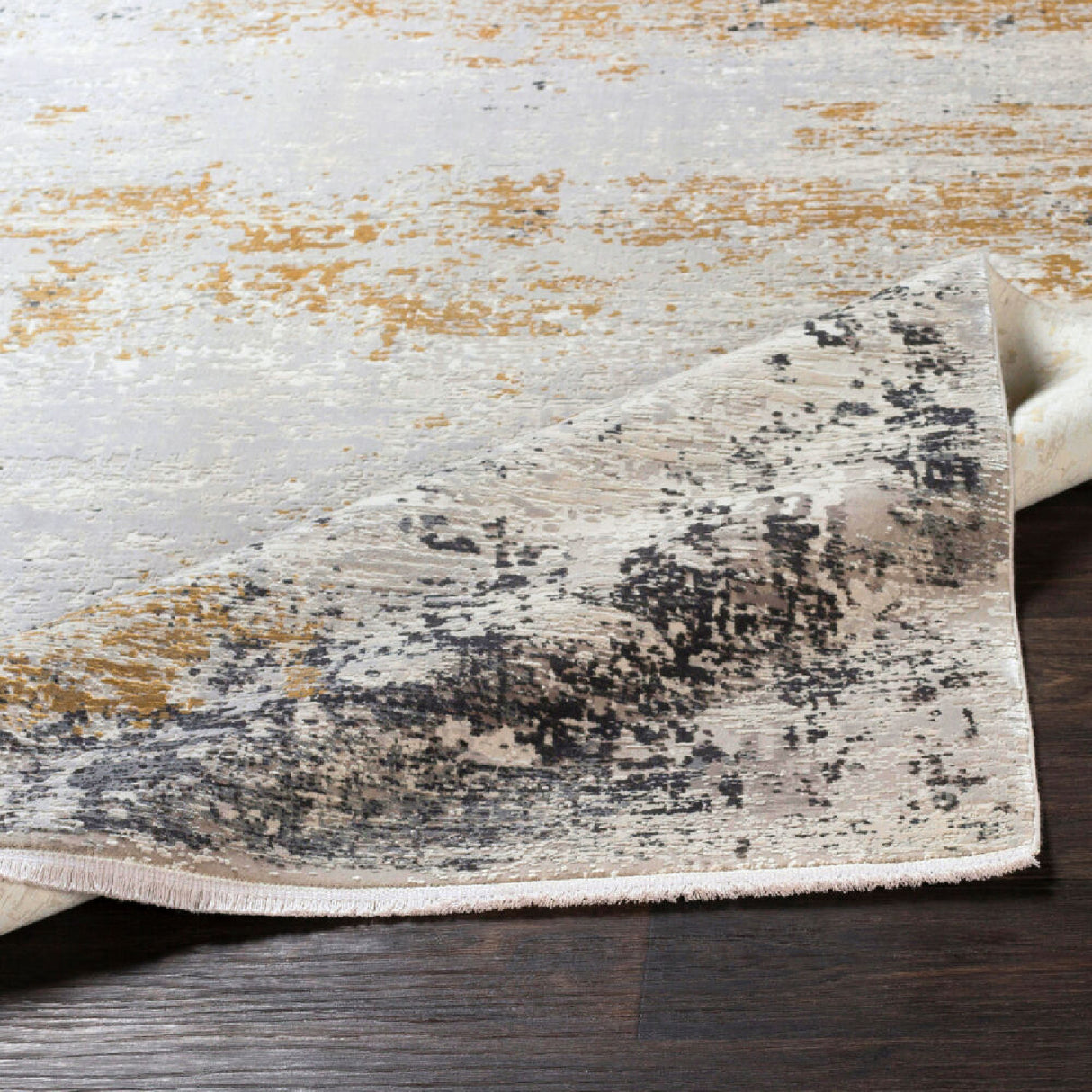 Modern European furniture - Viscose Blend Table Runner - www.oroa.com