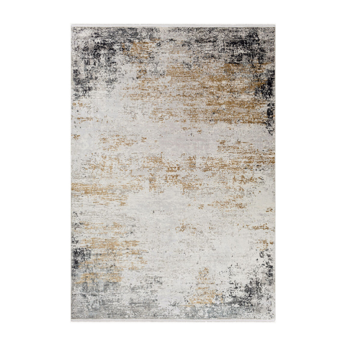 Modern European furniture - Viscose Blend Table Runner - www.oroa.com