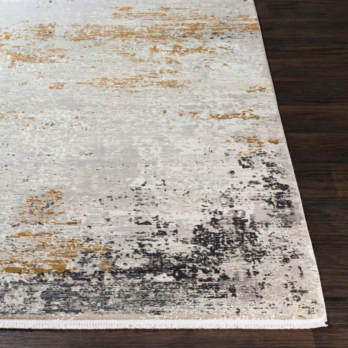 Modern European furniture - Viscose Blend Table Runner - www.oroa.com