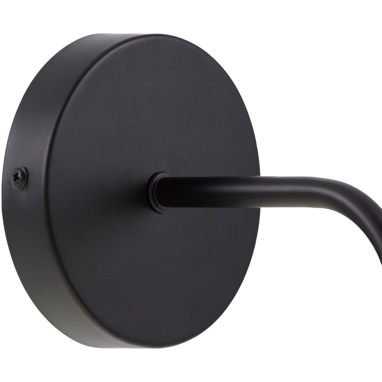 Modern European furniture - Industrial Style Glass Wall Lamp - www.oroa.com