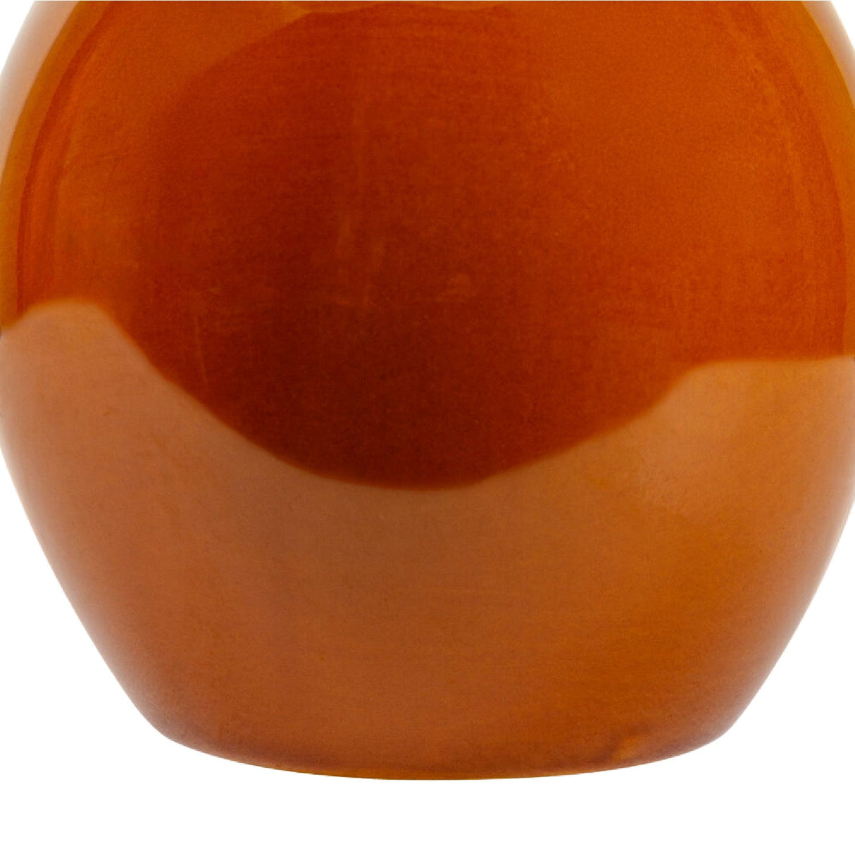 Modern European furniture - Scalloped Edge Accent Table Lamp - www.oroa.com