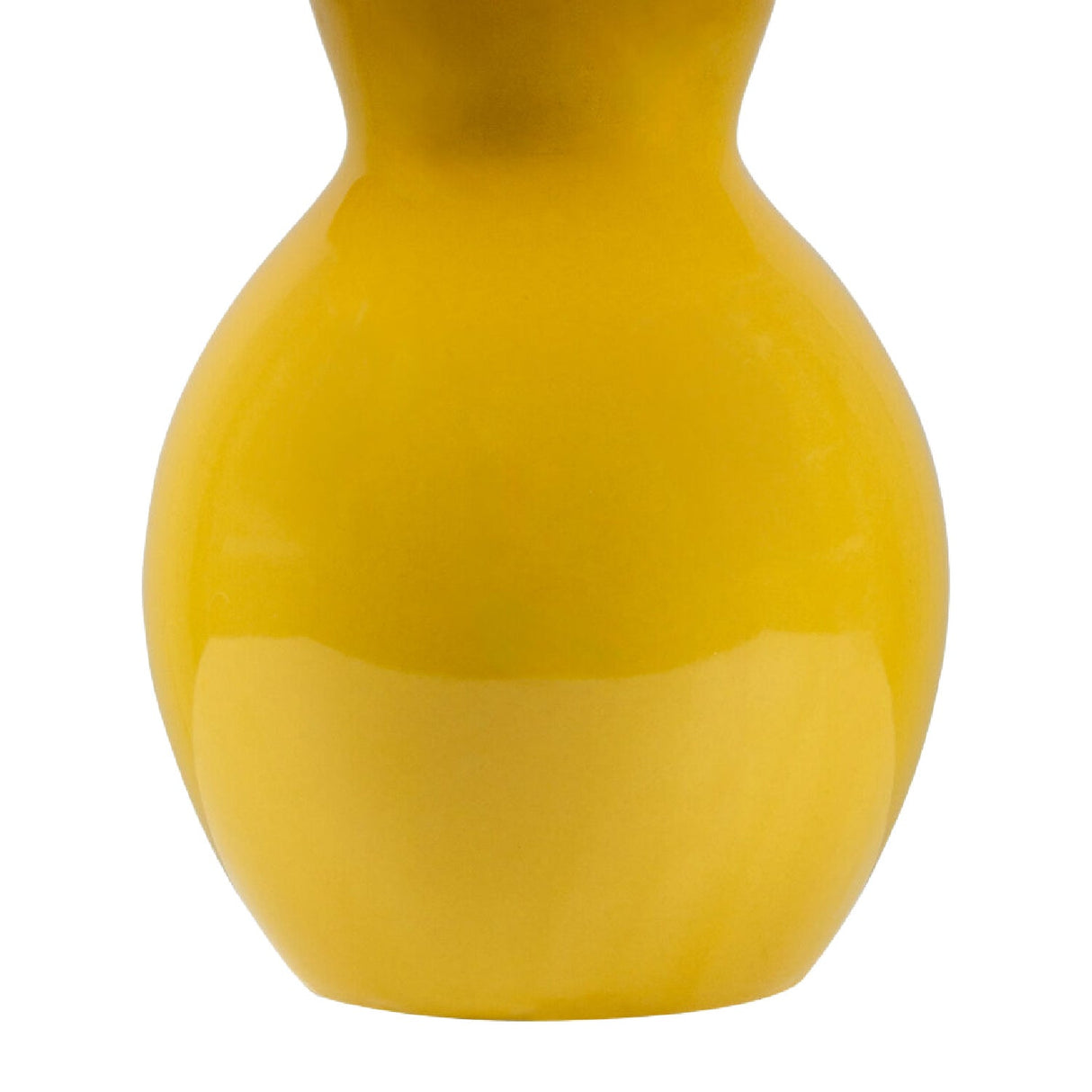Modern European furniture - Scalloped Edge Accent Table Lamp - www.oroa.com