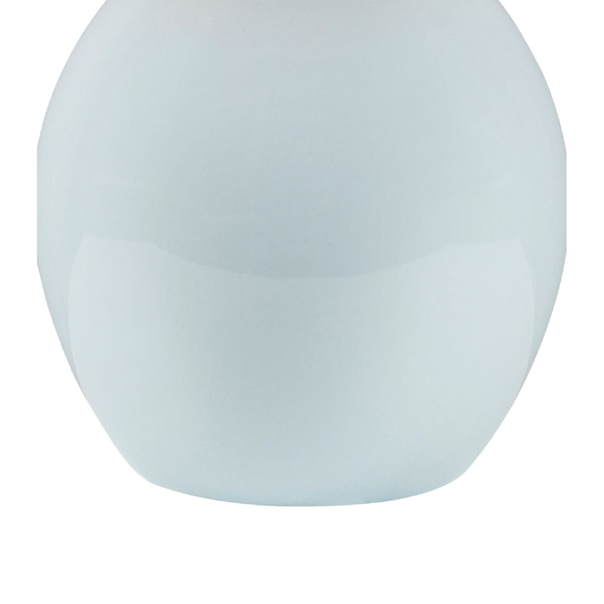 Modern European furniture - Scalloped Edge Accent Table Lamp - www.oroa.com