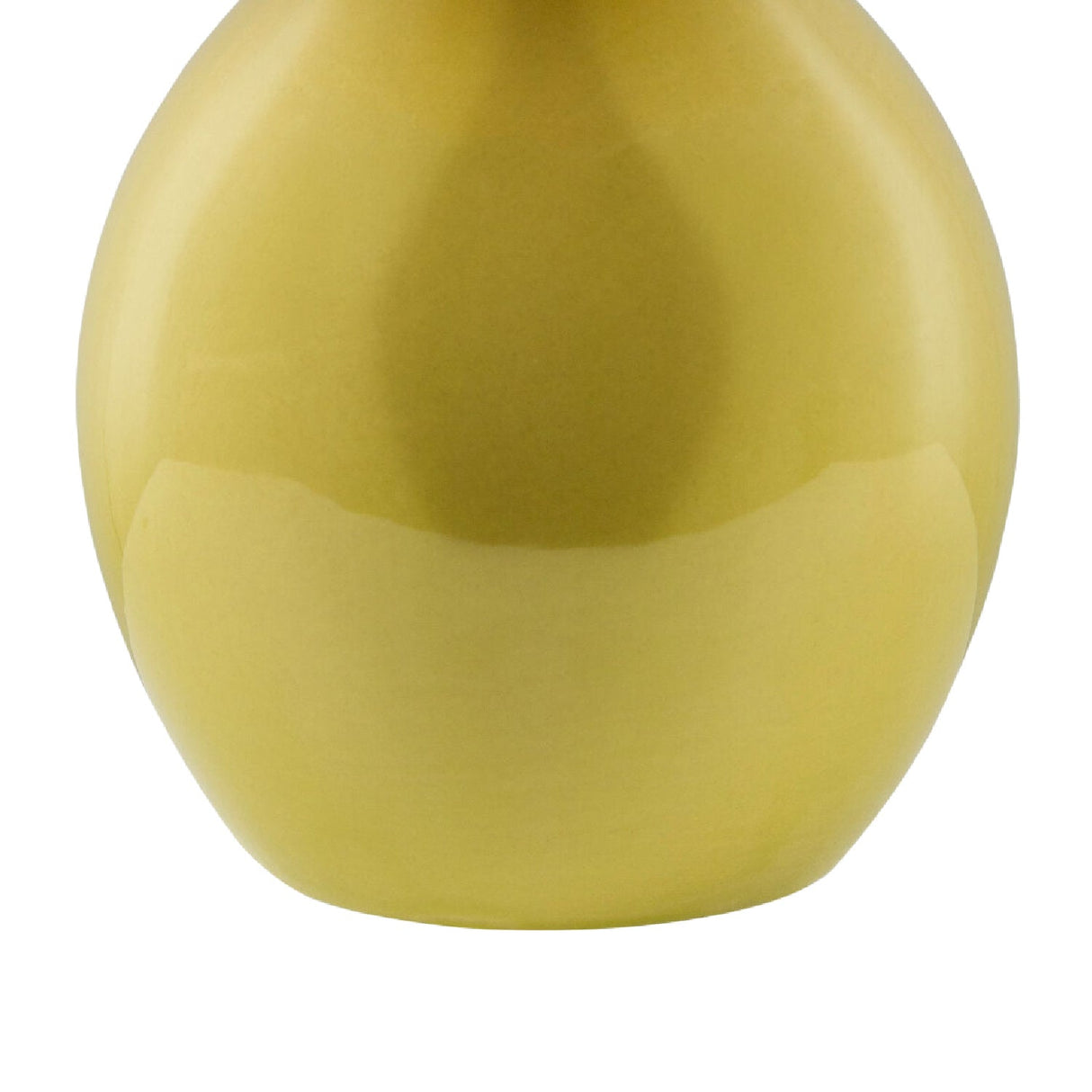 Modern European furniture - Scalloped Edge Accent Table Lamp - www.oroa.com