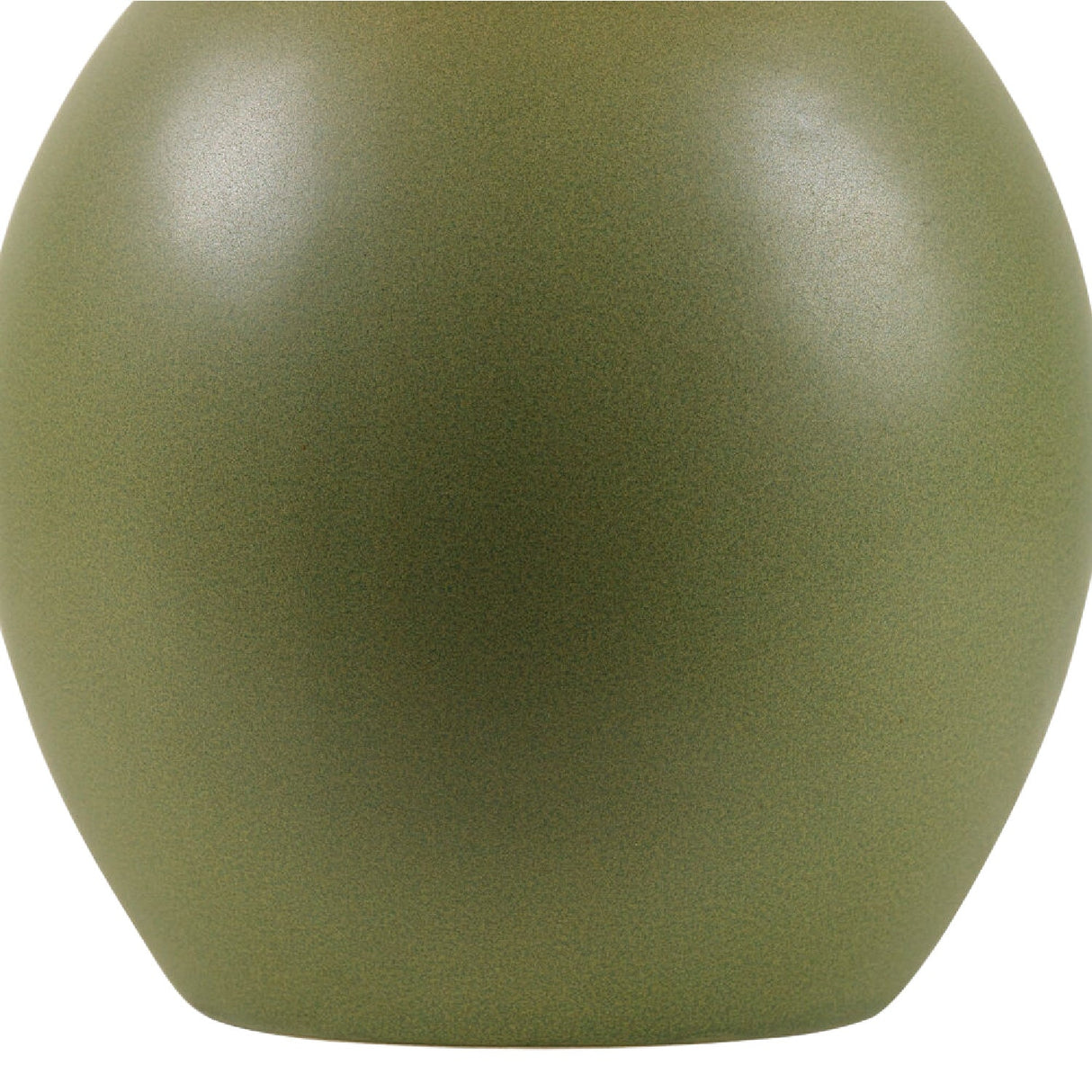 Modern European furniture - Scalloped Edge Accent Table Lamp - www.oroa.com