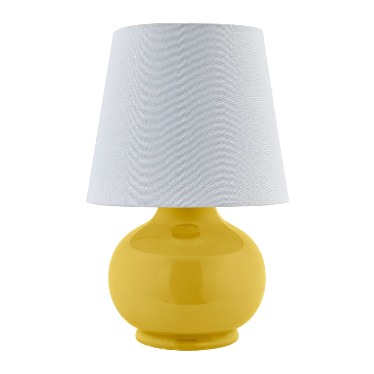 Modern European furniture - Raffia Shade Ceramic Table Lamp - www.oroa.com