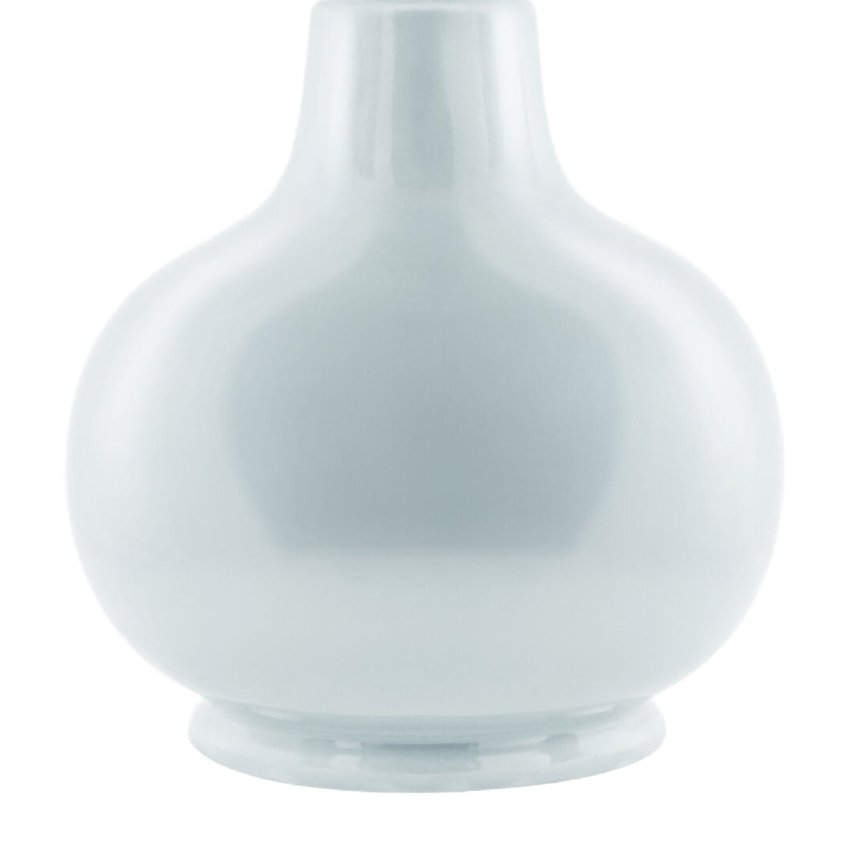 Modern European furniture - Raffia Shade Ceramic Table Lamp - www.oroa.com