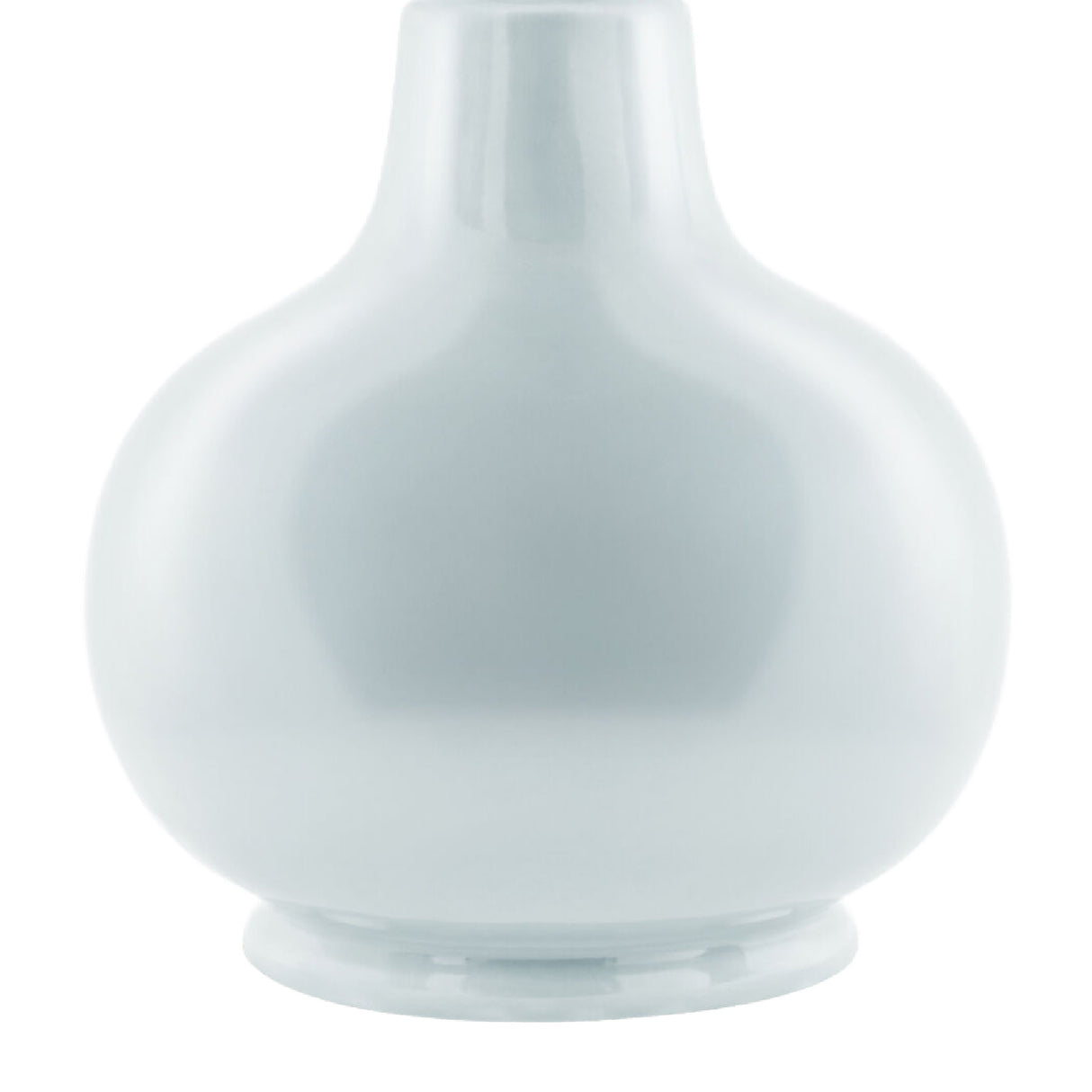 Modern European furniture - Raffia Shade Ceramic Table Lamp - www.oroa.com