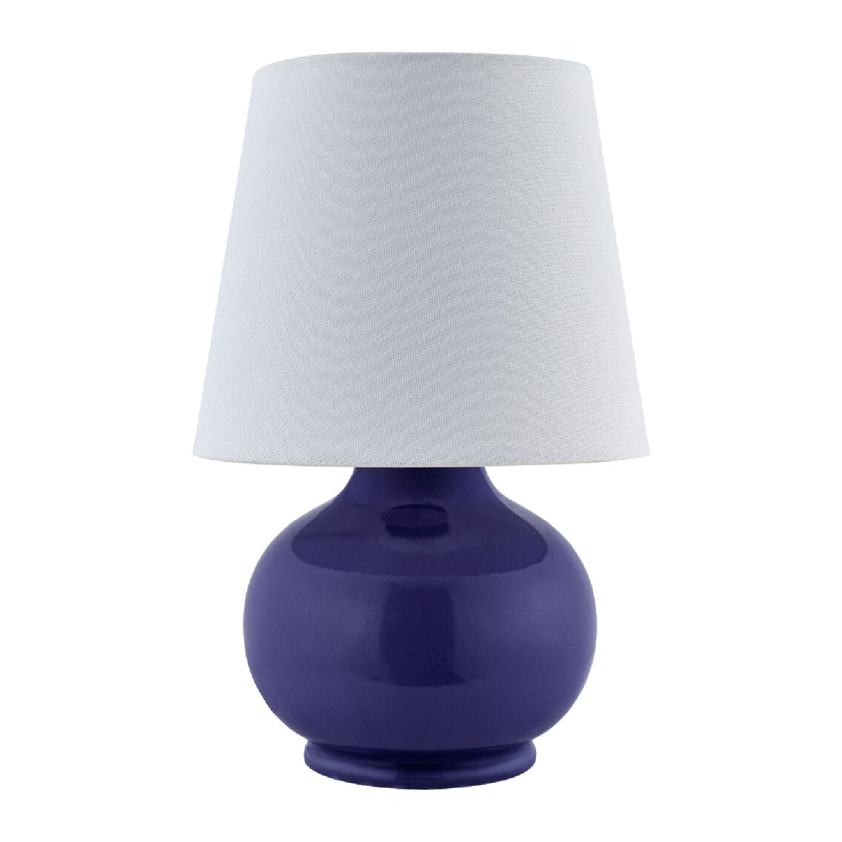 Modern European furniture - Raffia Shade Ceramic Table Lamp - www.oroa.com