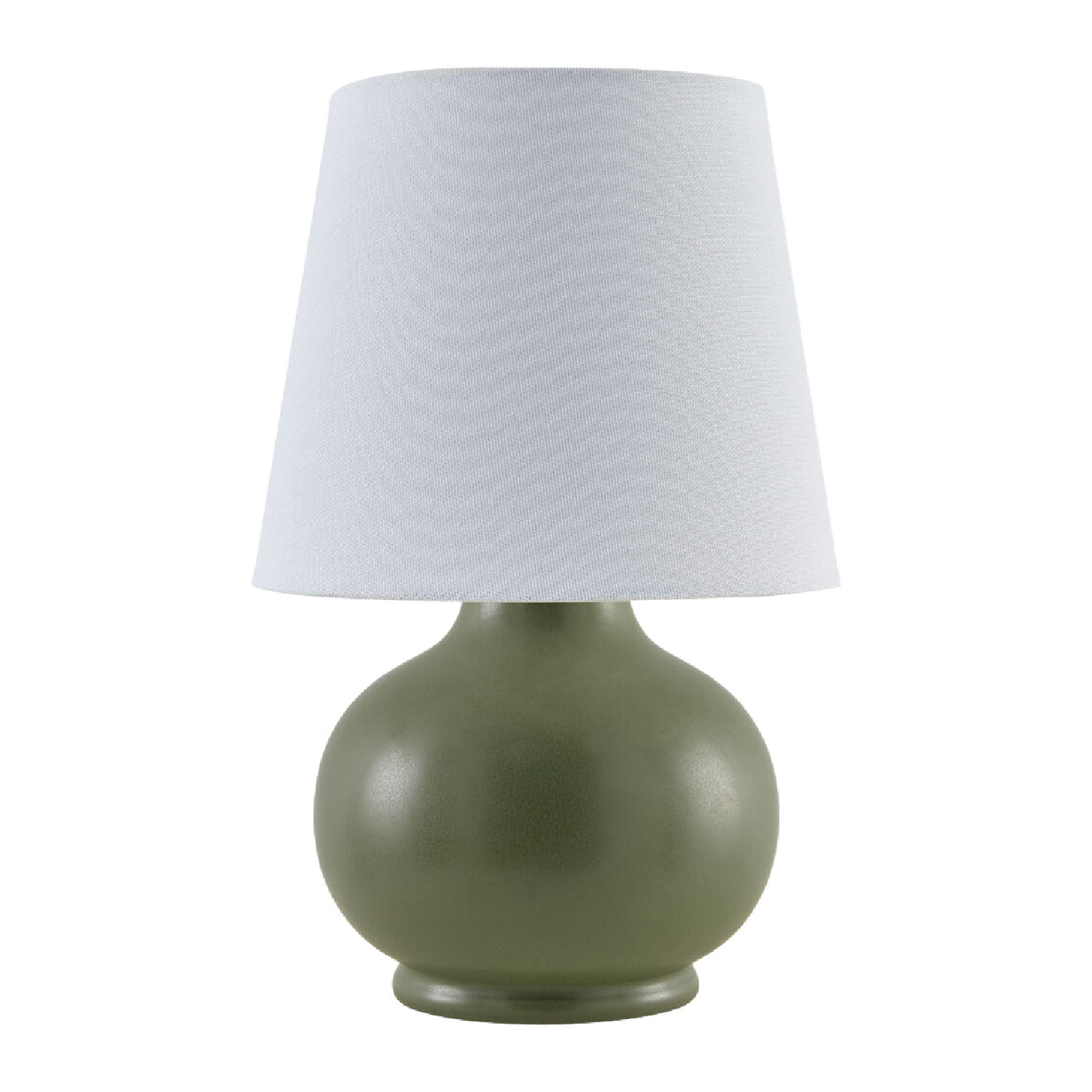 Modern European furniture - Raffia Shade Ceramic Table Lamp - www.oroa.com