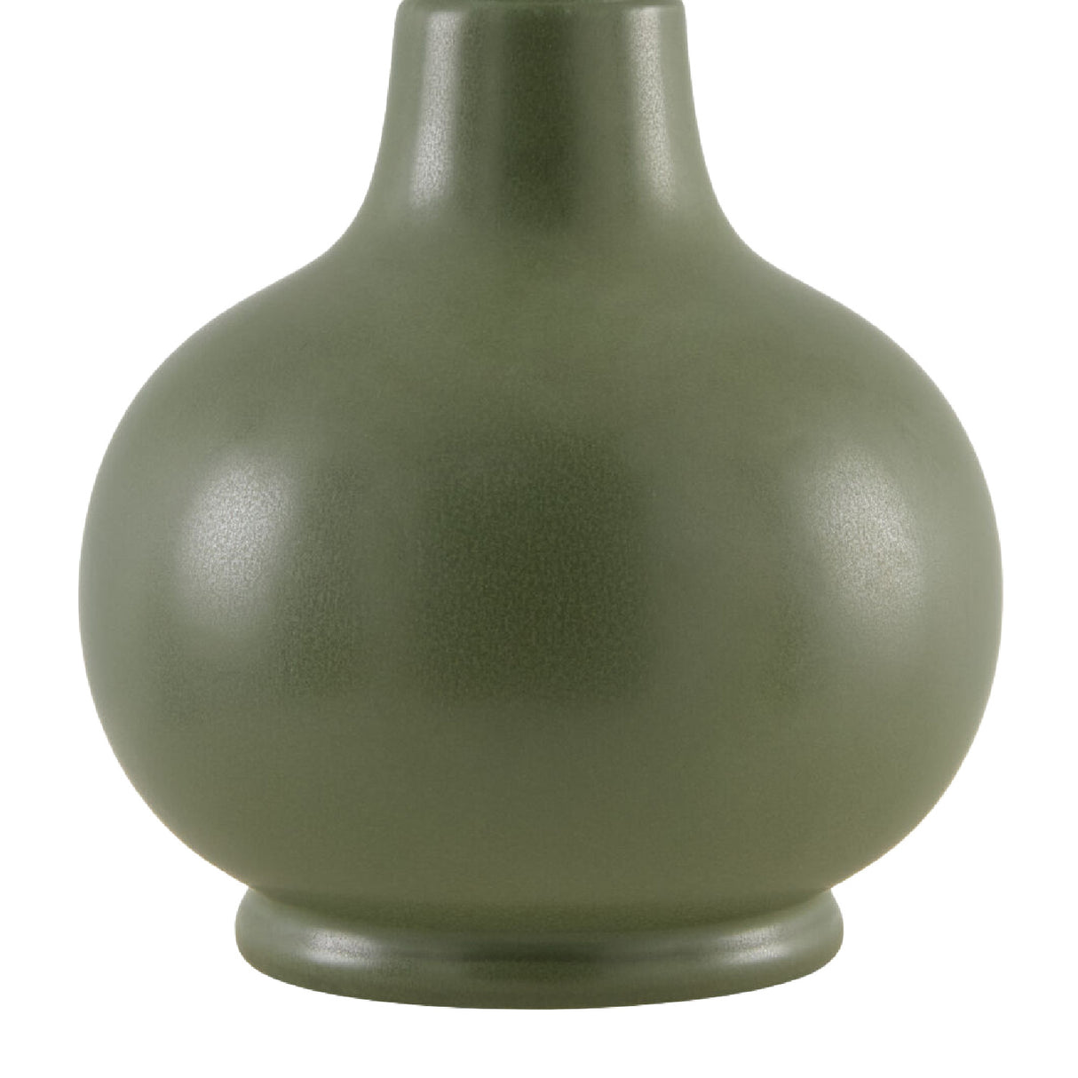 Modern European furniture - Raffia Shade Ceramic Table Lamp - www.oroa.com
