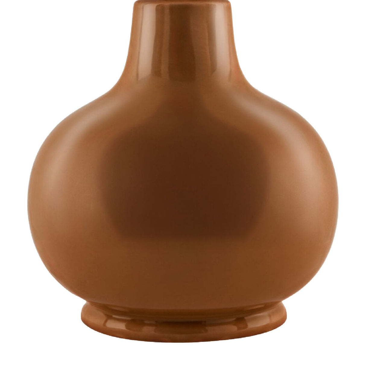 Modern European furniture - Scalloped Raffia Shade Table Lamp - www.oroa.com