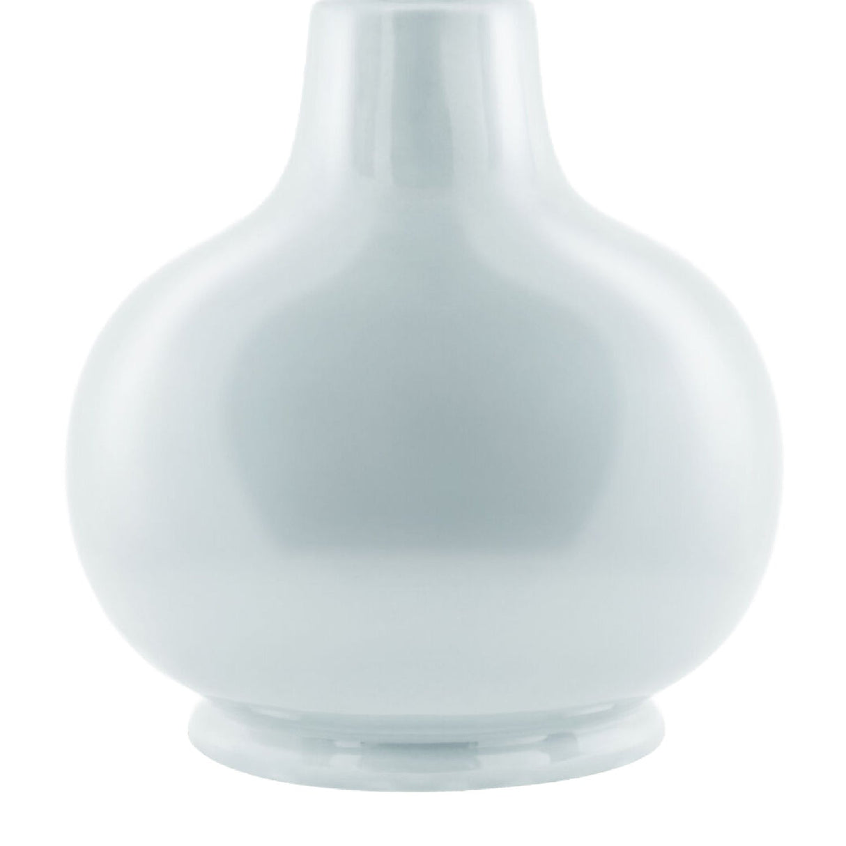Modern European furniture - Scalloped Raffia Shade Table Lamp - www.oroa.com