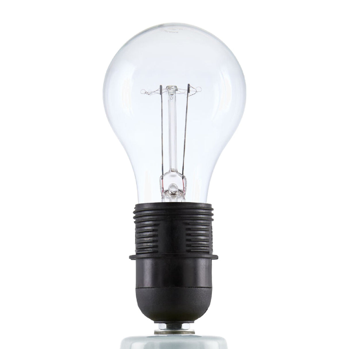 Modern European furniture - Scalloped Raffia Shade Table Lamp - www.oroa.com