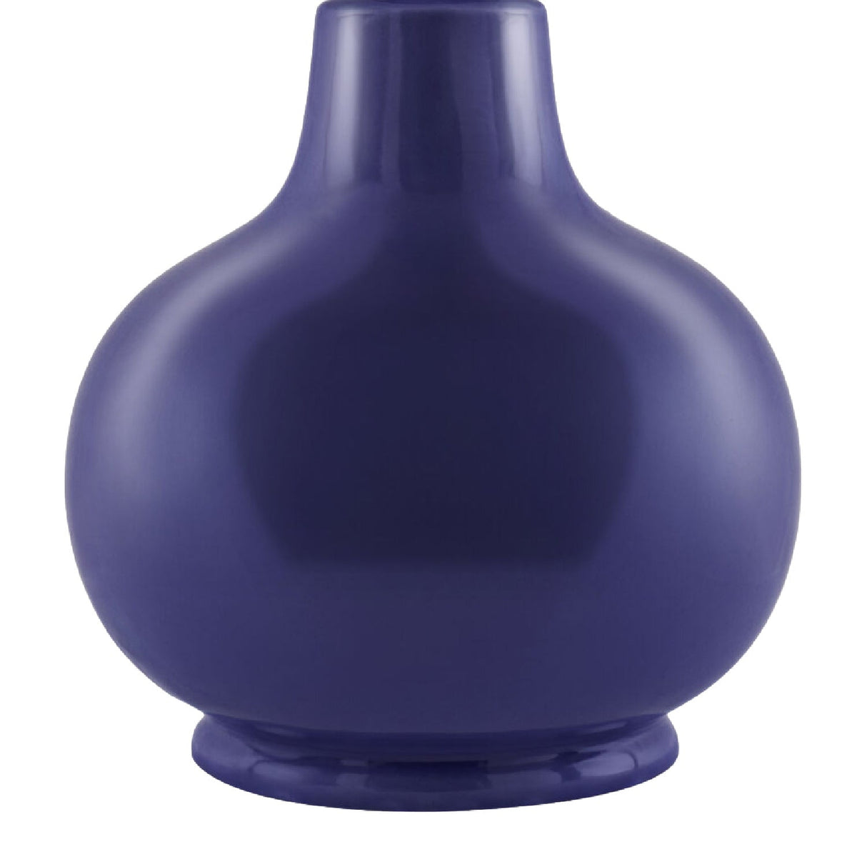 Modern European furniture - Scalloped Raffia Shade Table Lamp - www.oroa.com