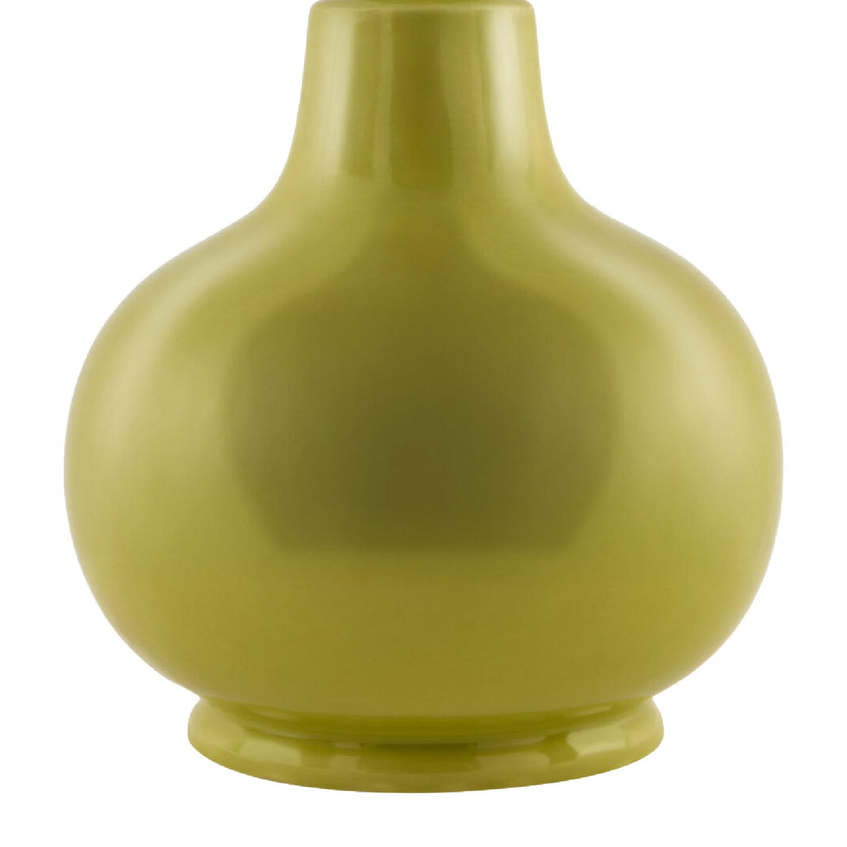 Modern European furniture - Scalloped Raffia Shade Table Lamp - www.oroa.com