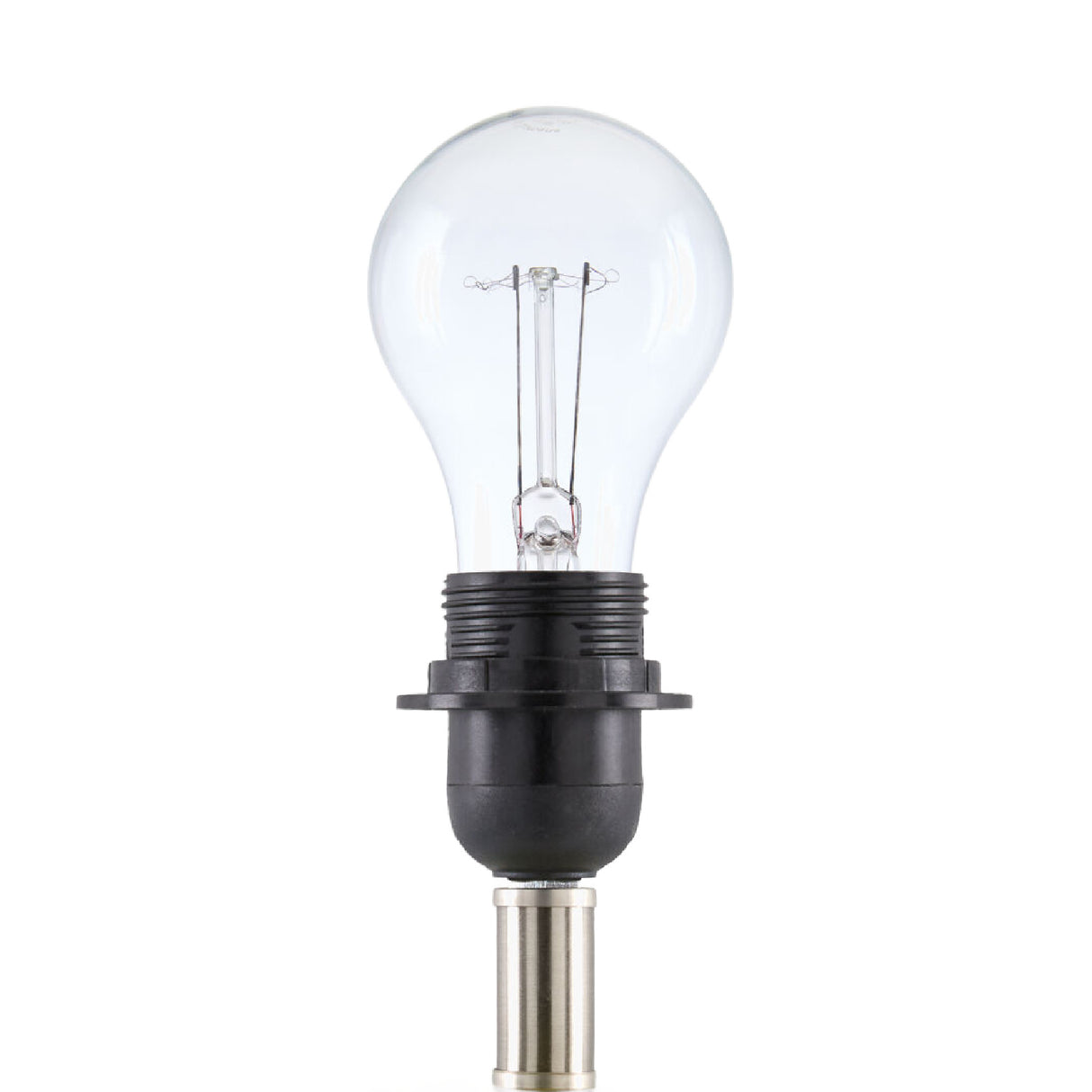 Modern European furniture - White Cotton Ceramic Table Lamp - www.oroa.com | Oroa.com