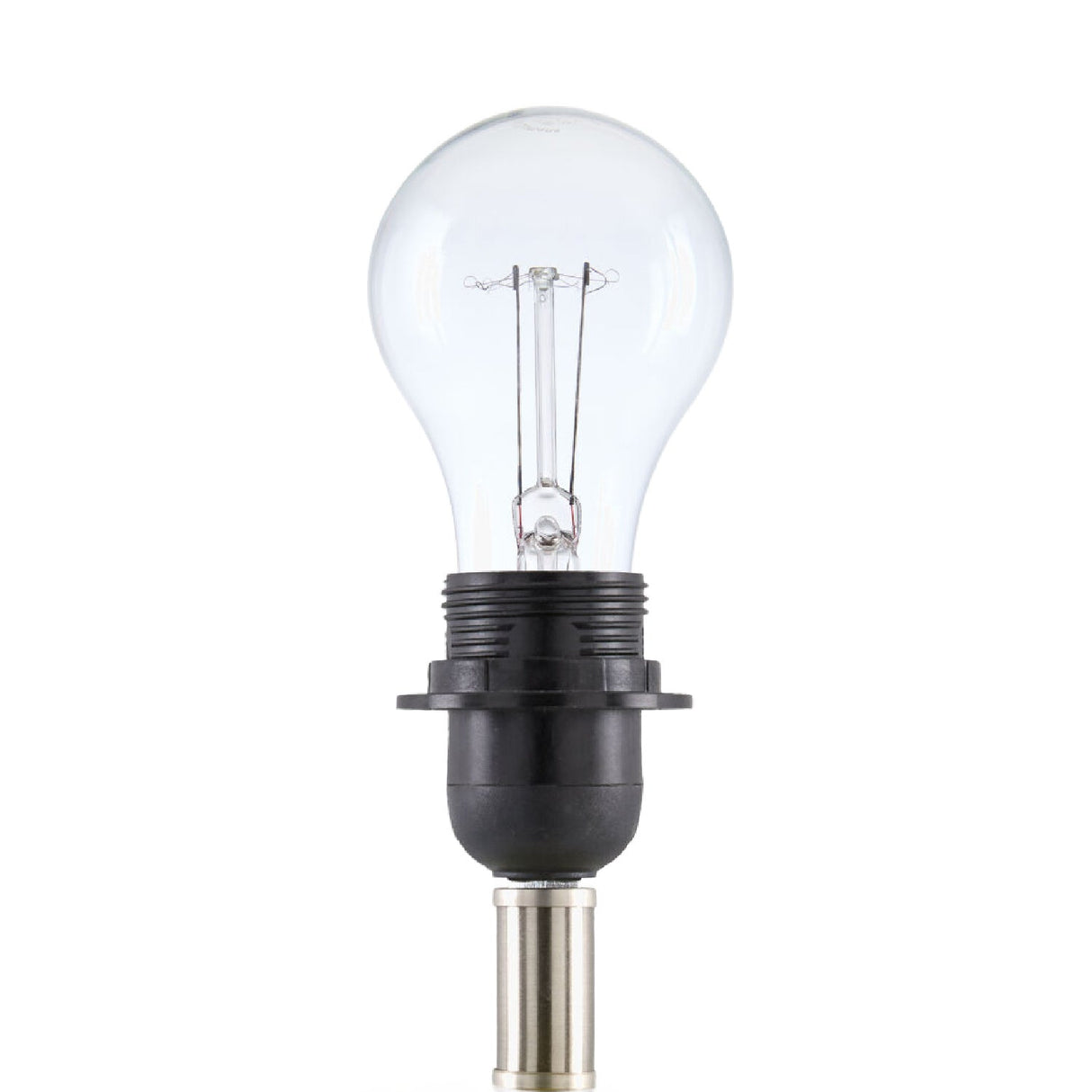 Modern European furniture - White Cotton Ceramic Table Lamp - www.oroa.com