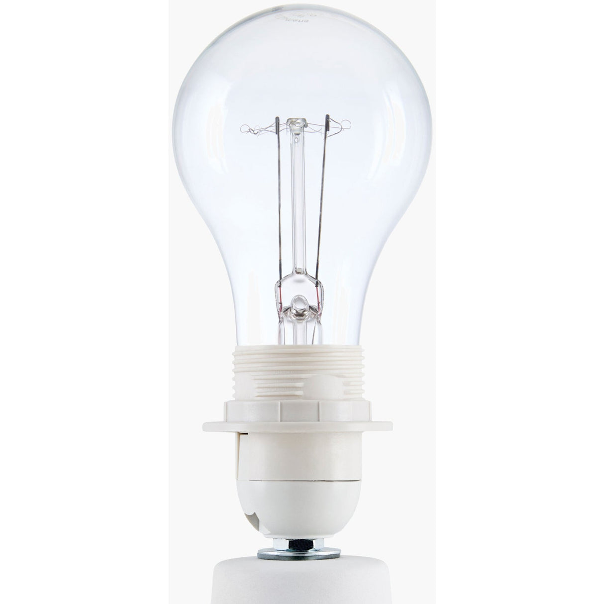 Modern European furniture - Glazed Ceramic Raffia Table Lamp - www.oroa.com