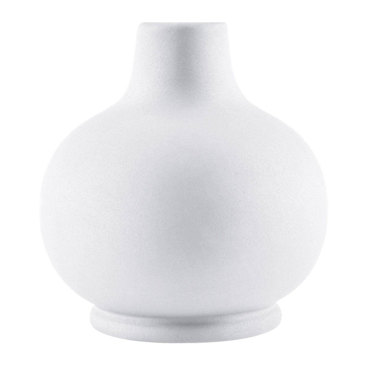 Modern European furniture - Glazed Ceramic Raffia Table Lamp - www.oroa.com
