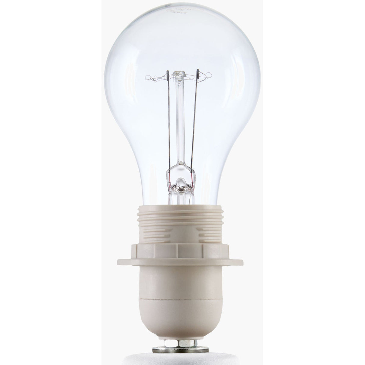 Modern European furniture - Glazed Ceramic Raffia Table Lamp - www.oroa.com