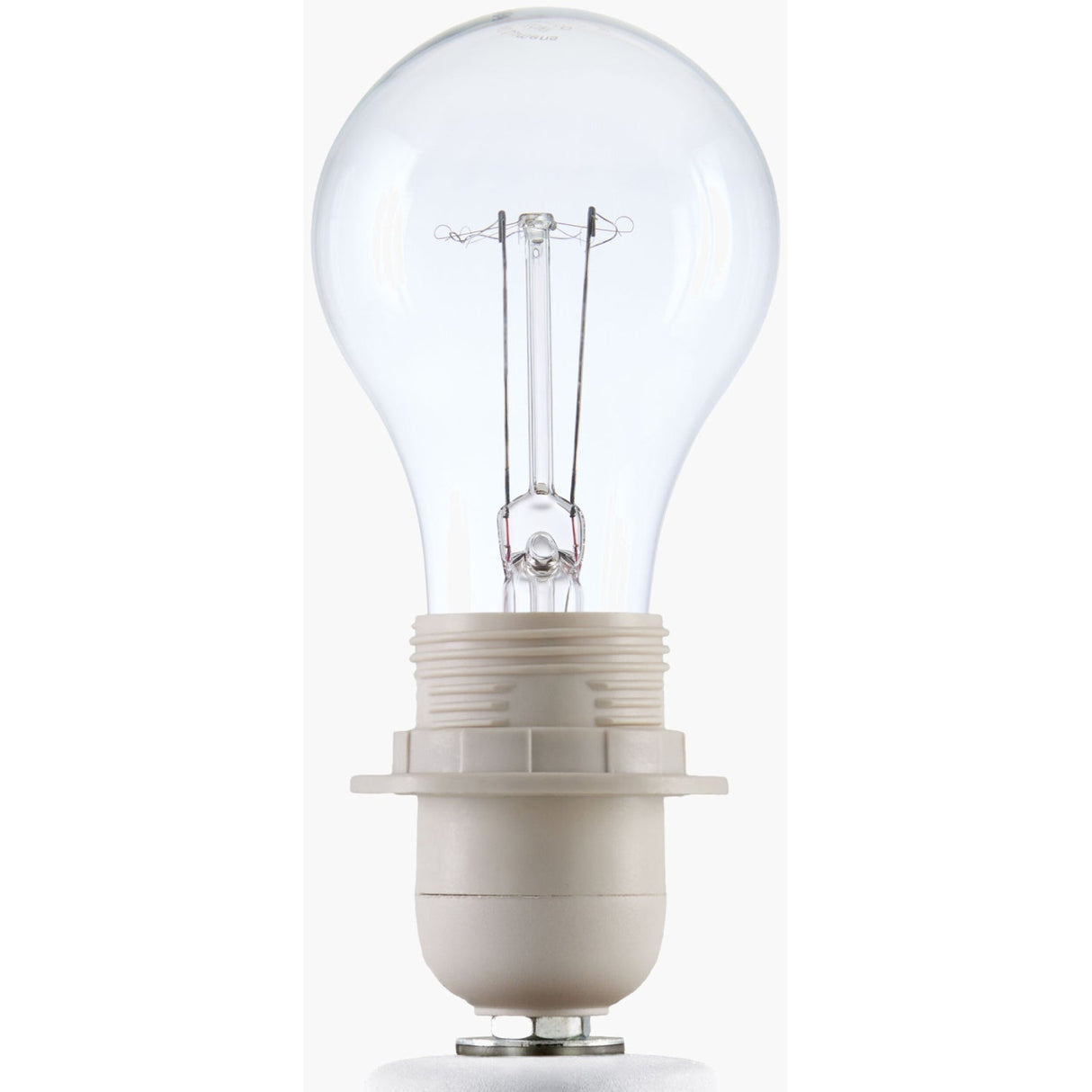 Modern European furniture - Glazed Ceramic Raffia Table Lamp - www.oroa.com