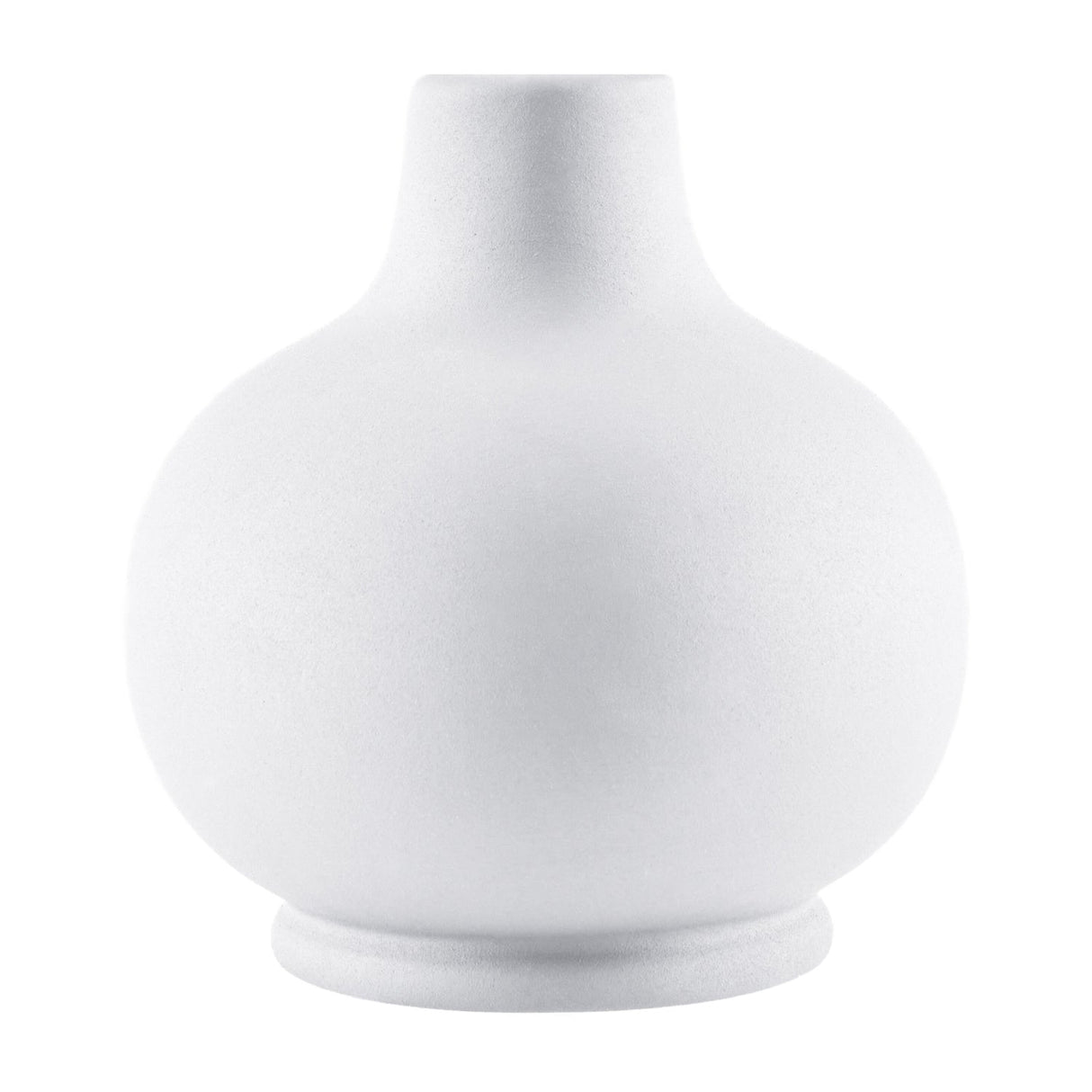 Modern European furniture - Glazed Ceramic Raffia Table Lamp - www.oroa.com
